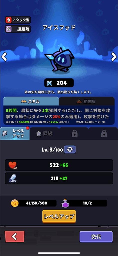 『突撃！悪魔団』レビュー③